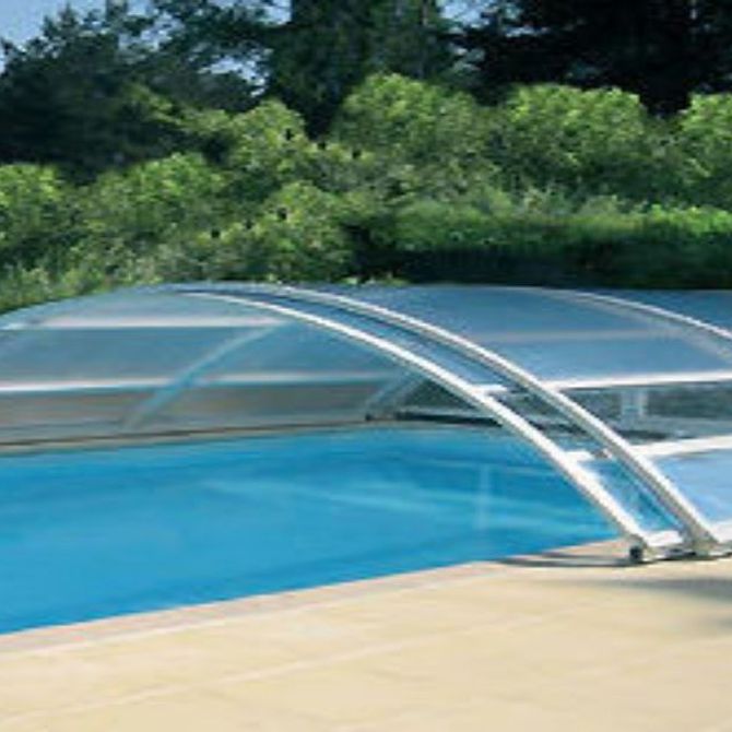 Por qué construir tu piscina en invierno