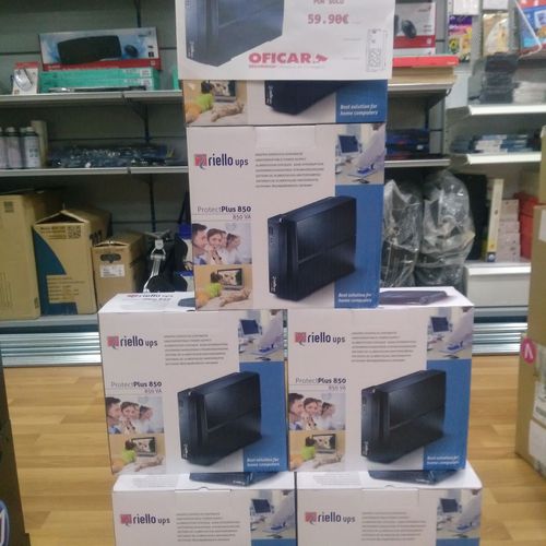 Seguridad informática en Murcia