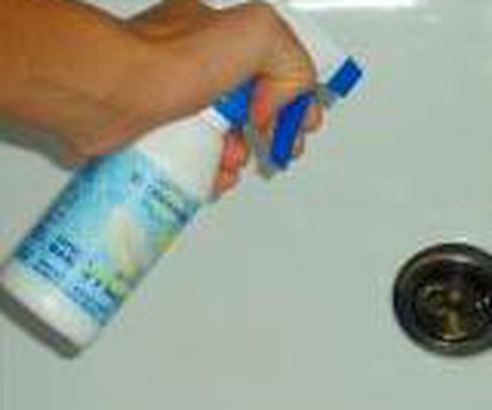 Antideslizante para la bañero o ducha Asturias