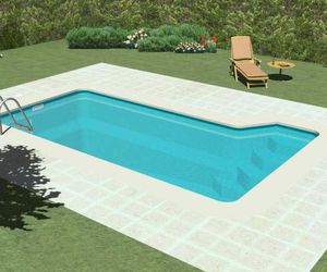 PISCINA BAHÍA 1 (6 X 3 mtrs.)