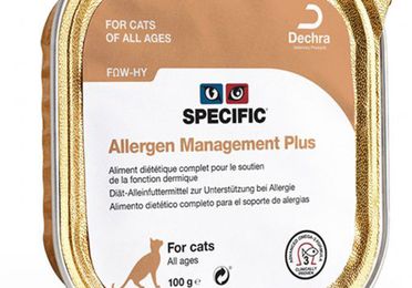 Allergen Management Plus