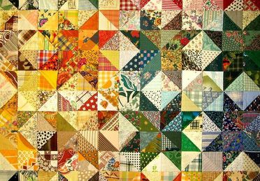 Patchwork