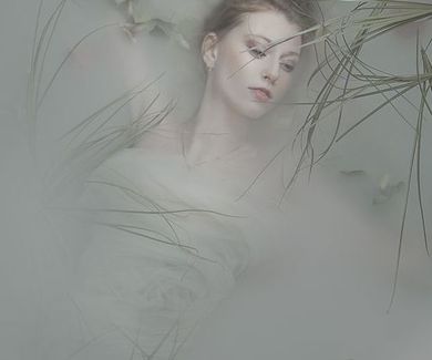 Cómo agregar niebla a su sesión de fotos usando hielo seco