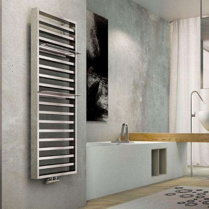 ¿Cómo puedes mejorar tu cuarto de baño?