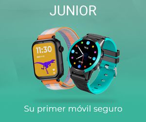 Somos distribuidores de relojes SaveWatch de adulto e infantil de la marca SaveFamily. Estamos en Gijón
