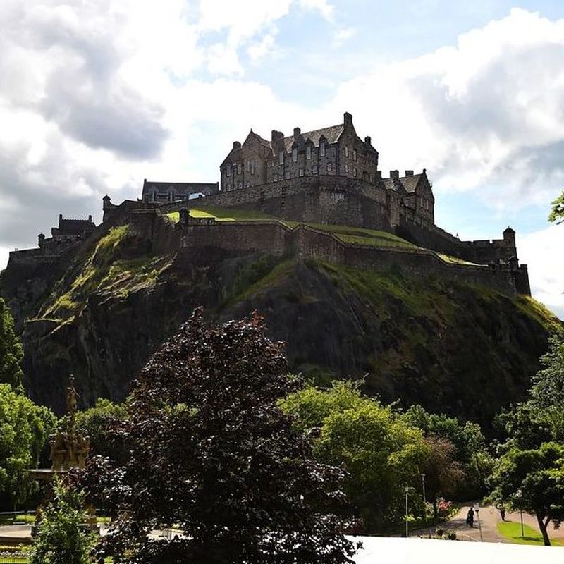 CURSO PARA JÓVENES EN  EDIMBURGO, REINO UNIDO: Cursos de Oxford School of English