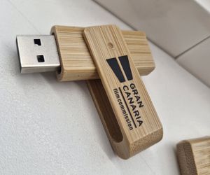 PENDRIVE PERSONALIZADO
