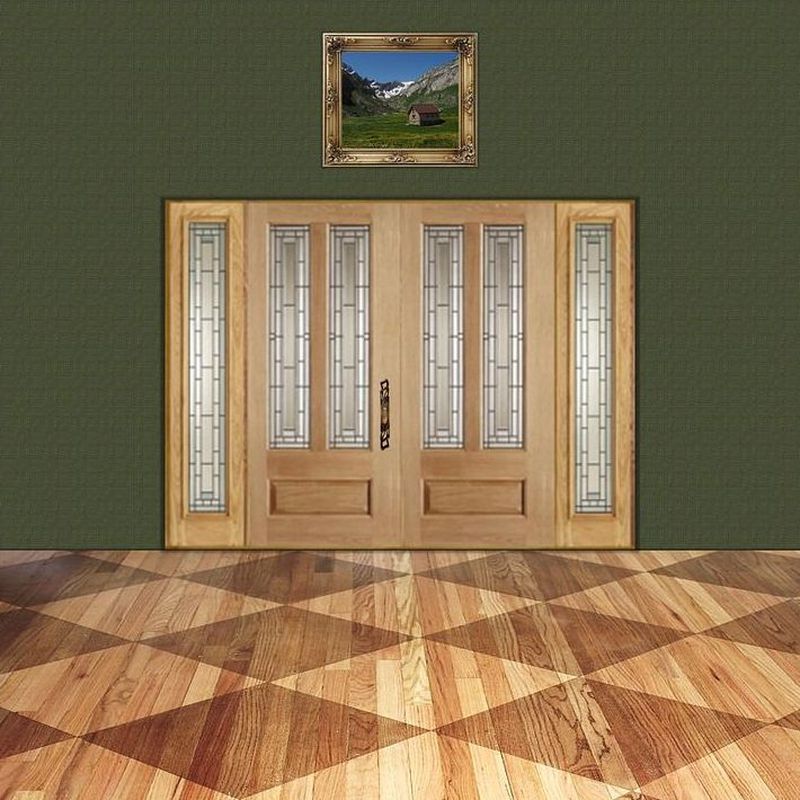 Instalación de suelos de madera y tarimas: Productos y servicios de Carpintería Rebollo Ponce