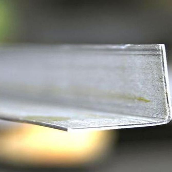 Las tecnologías emergentes en el corte por plasma: nanotecnología y microcorte
