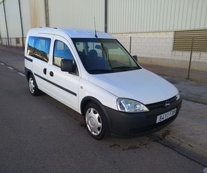OPEL COMBO 1.3 CDTI