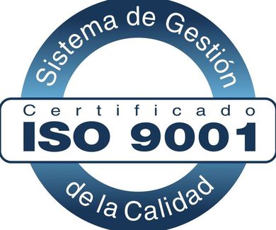 FUASCEN OBTIENE EL CERTIFICADO ISO9001