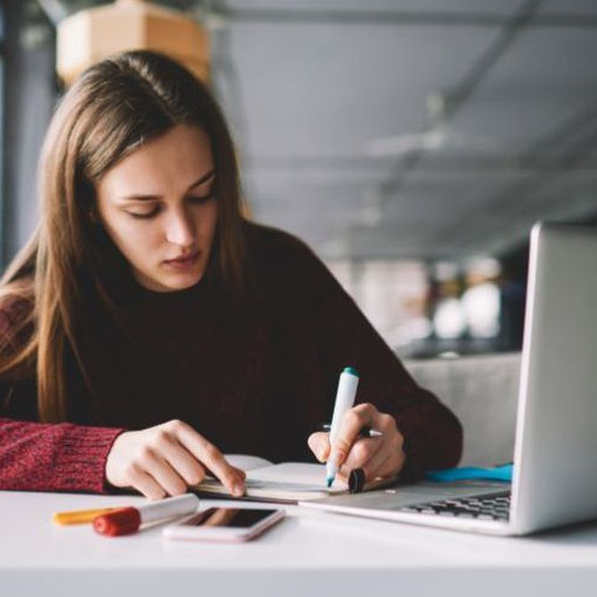 La importancia de las técnicas de estudio