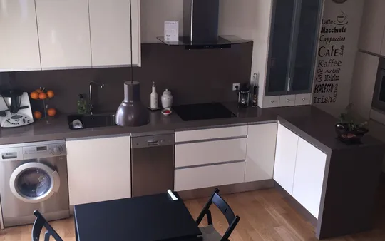 Muebles de cocina baratos