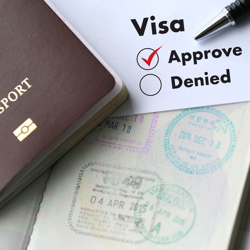 Tipos de Permisos de Residencia: Trámites de Extranjería de Info Trámites
