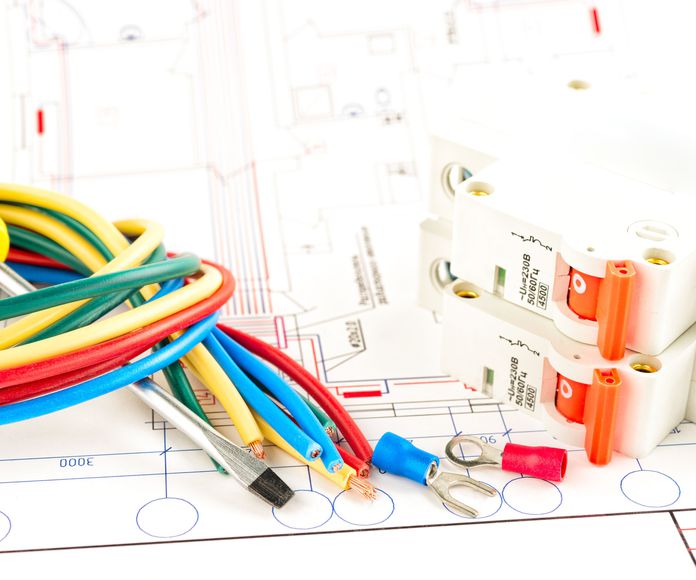 Instalaciones ElÃ©ctricas: Servicios de Instalacions Toni PÃ©rez