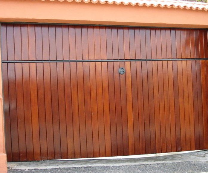 Puertas Prelevas en Las Palmas