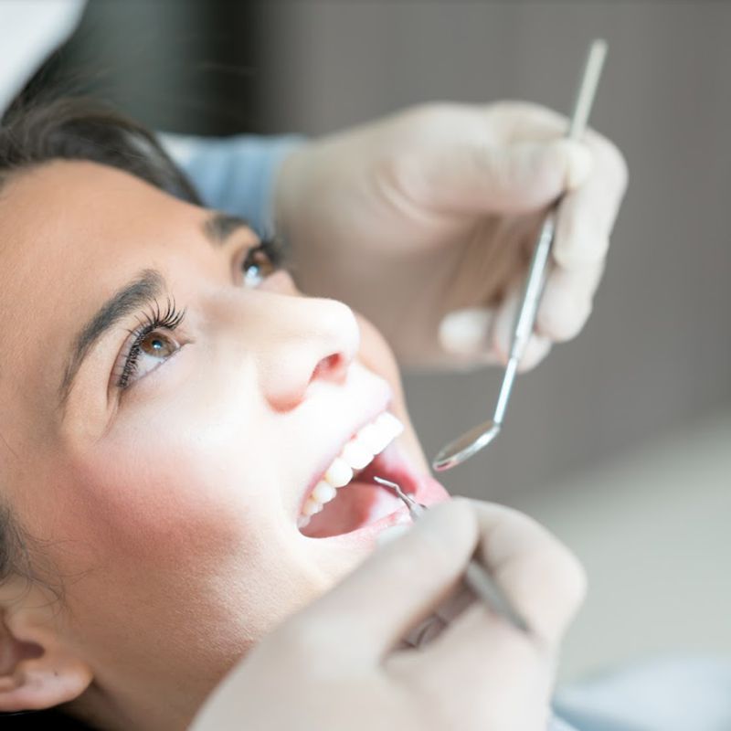 Sedación consciente: Tratamientos de Dental Valls