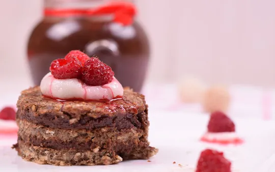 Todo tipo de pasteles y bollería tradicional