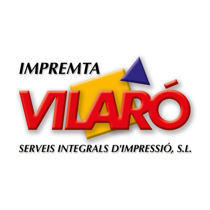 TIENDA ONLINE: Servicios de impresión digital de Imprenta Vilaró