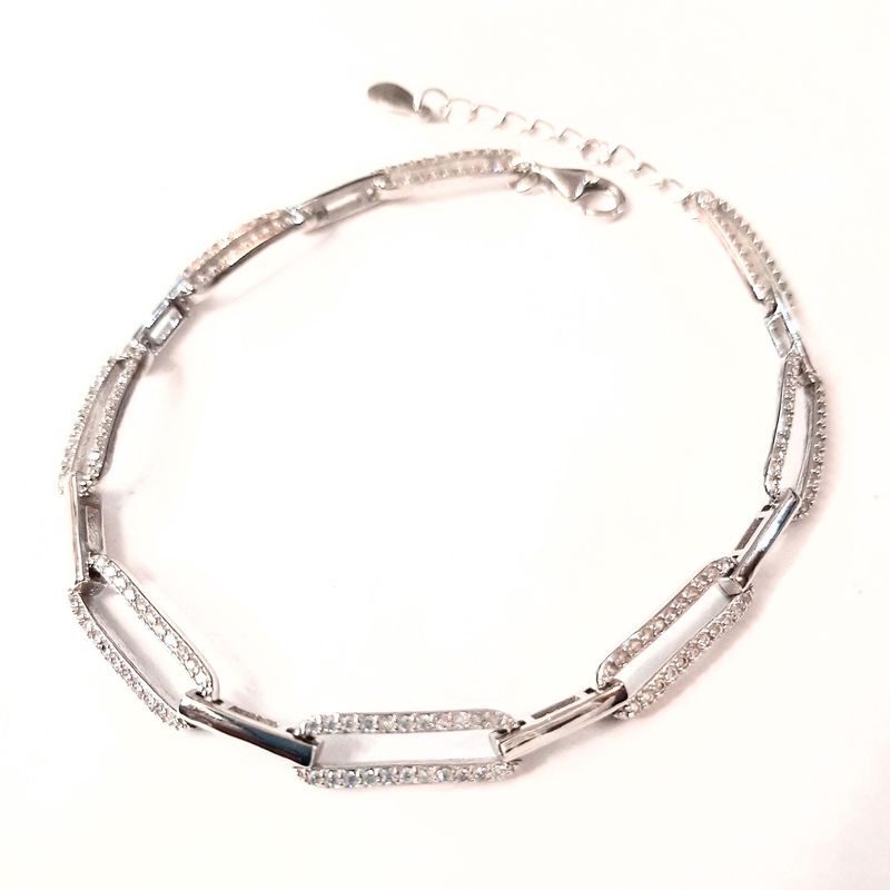 PULSERAS DE PLATA: Catálogo de Joyería Izquierdo
