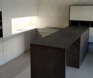 Encimeras para cocinas