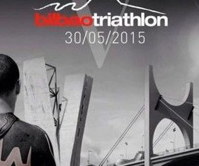 Bilbao Triathlon 30/MAYO/2015