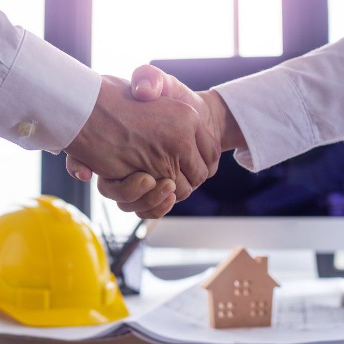 Del plano a la realidad: El papel del arquitecto técnico en cada fase de la obra