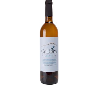 Caldera Tinto del Monte : Nuestros vinos y servicios de Bodega Hoyos de Bandama