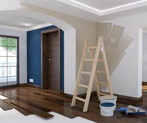 ¿Cómo adaptar una casa antigua a nuestros tiempos?