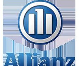 Allianz Financiera: Catálogo de Allianz Seguros - Antonio Martínez Ballester