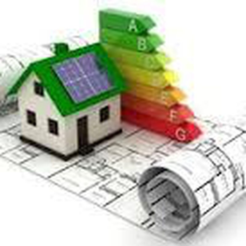 Gestión energética térmica: Servicios de Arvacalor, S.L.