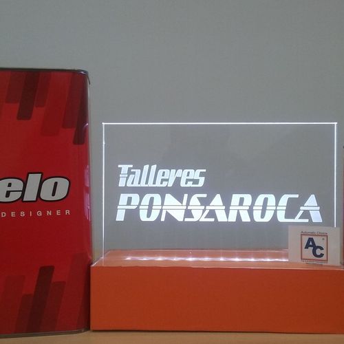 TALLER PONSAROCA MP DELEGADOS BALEARES AUTOMATICCHOICE Y PAKELO LUBRICANTS