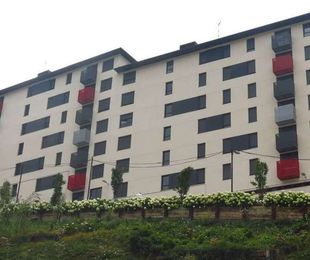 Venta de pisos en Eibar