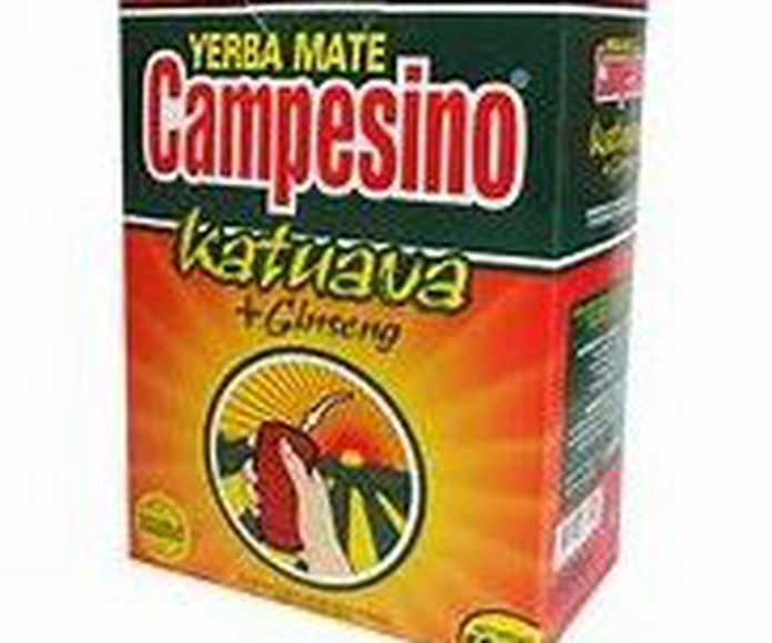 CAMPESINO KATUAVA: PRODUCTOS de La Cabaña 5 continentes