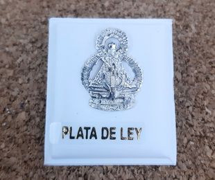 MEDALLAS DE ROMERÍA  Y HERMANDADES