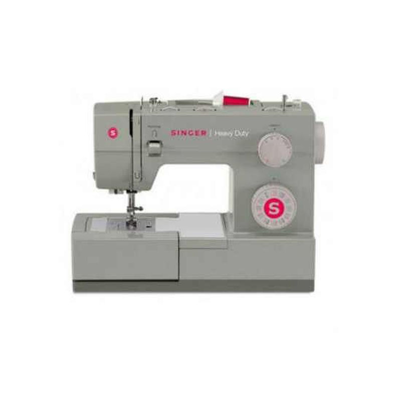 Máquina de coser Singer Heavy Duty 4423: Productos de KOSSE