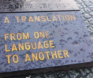 Los idiomas más demandados en la traducción