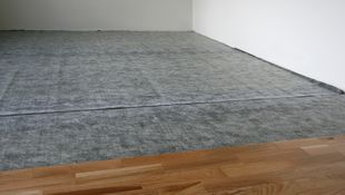 Imagen de Servicios - Aislamiento térmico