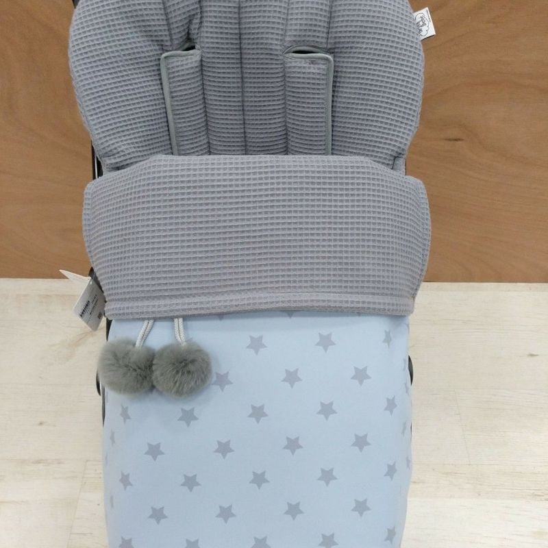 Sacos Brisa Bebé: Productos de Mister Baby
