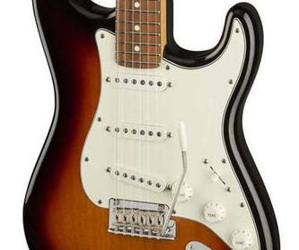 Fender Malmsteen Overdrive: Productos de Decibelios Lanzarote