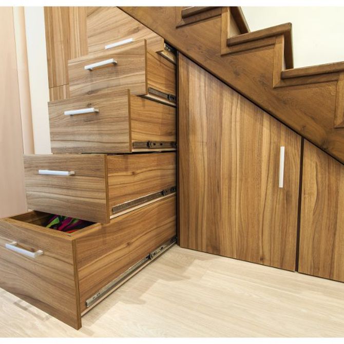 Muebles a la medida de tu hogar