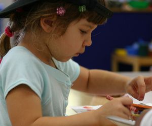 Escuela Infantil Santa Paula | guarderías en Malaga