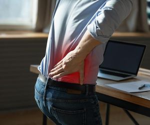 Factores de riesgo asociados con la hernia discal