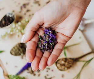 Naturopatía
