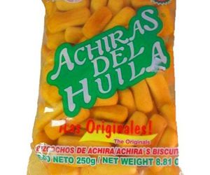 Achiras