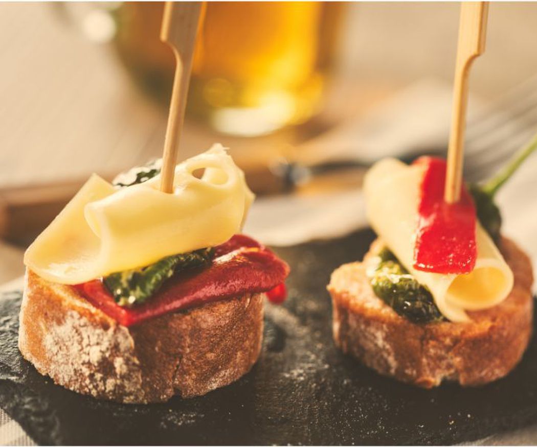 La importancia de las tapas en la cultura española