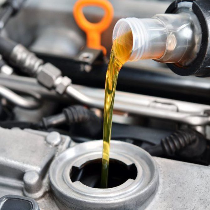 ¿Por qué es tan importante el cambio de aceite en el coche?