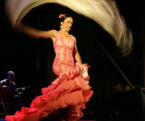Tablao flamenco en Córdoba