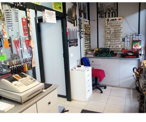 Venta