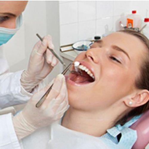 Clínicas dentales en Santiago de Compostela | Clínica Dental Quintás